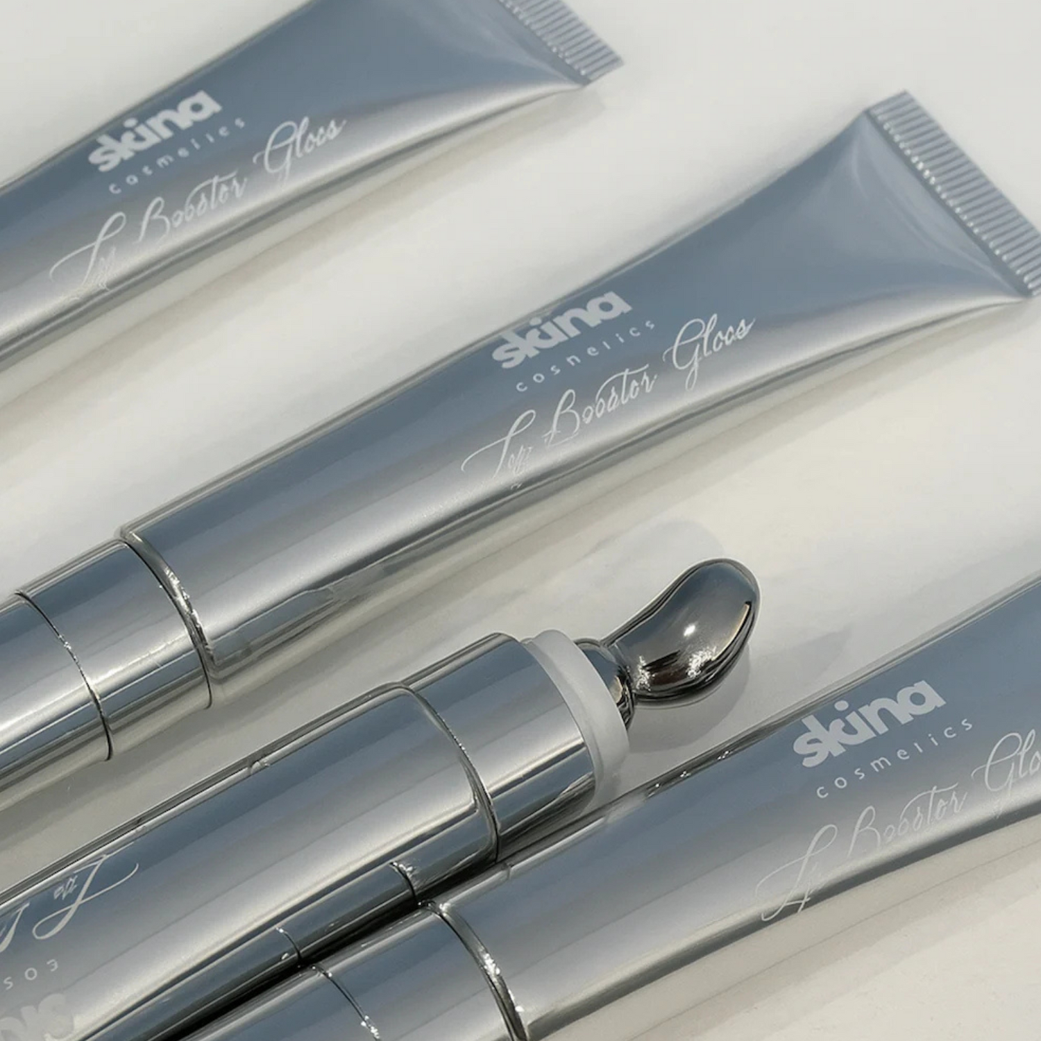 LIP BOOSTER GLOSS