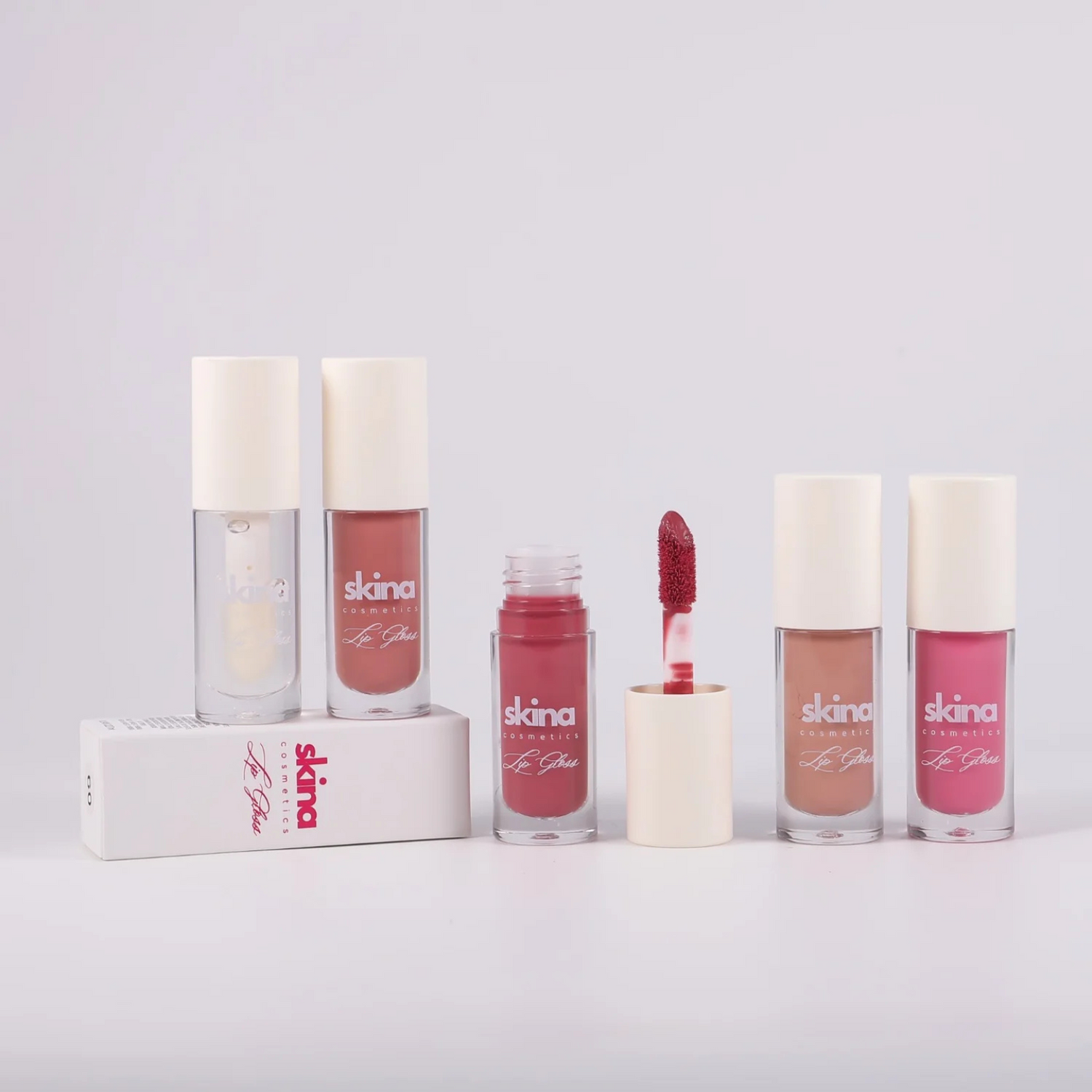LIP MATTE