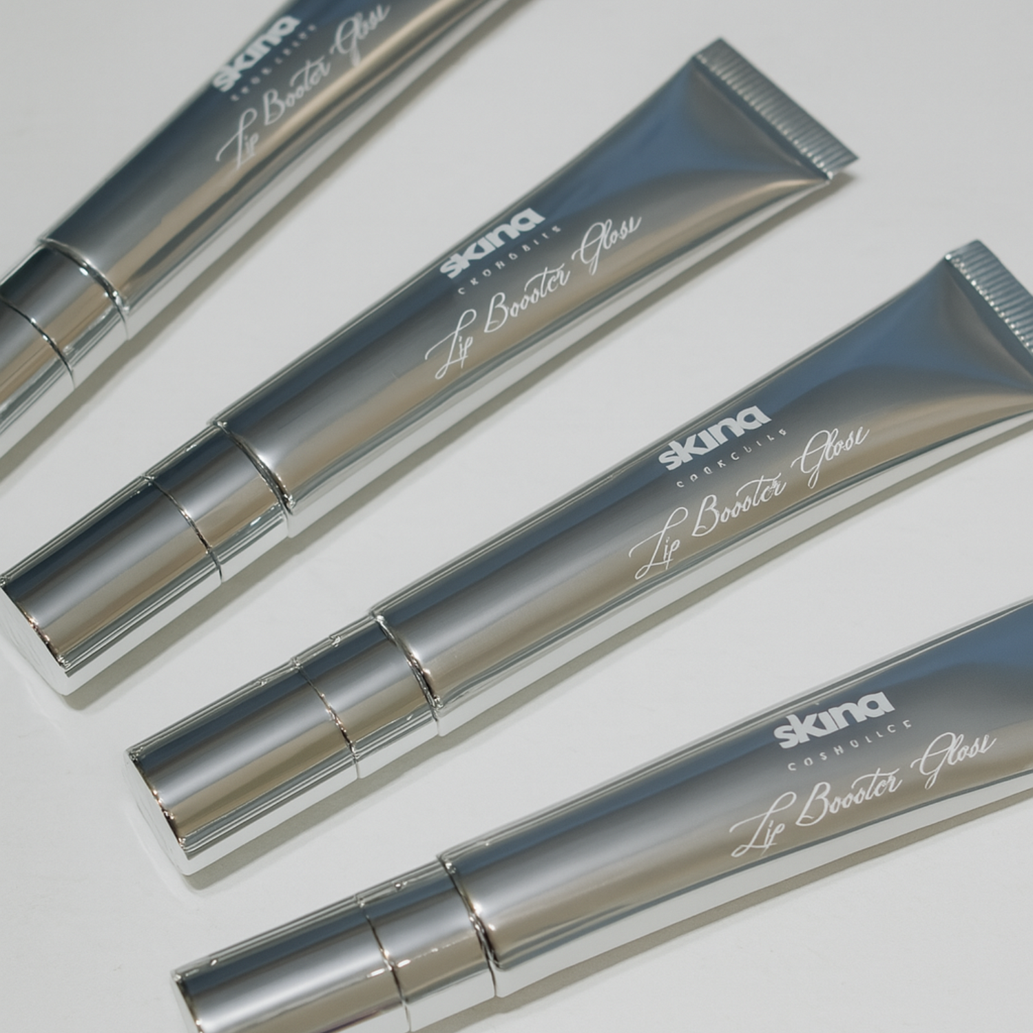 LIP BOOSTER GLOSS