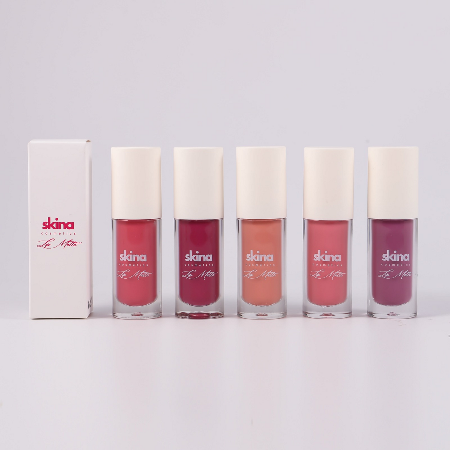 LIP MATTE