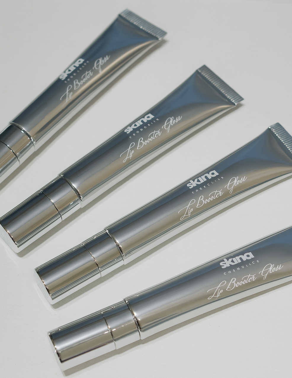 LIP BOOSTER GLOSS