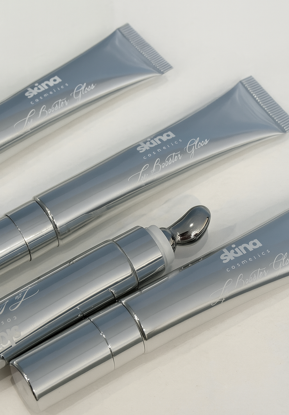 LIP BOOSTER GLOSS