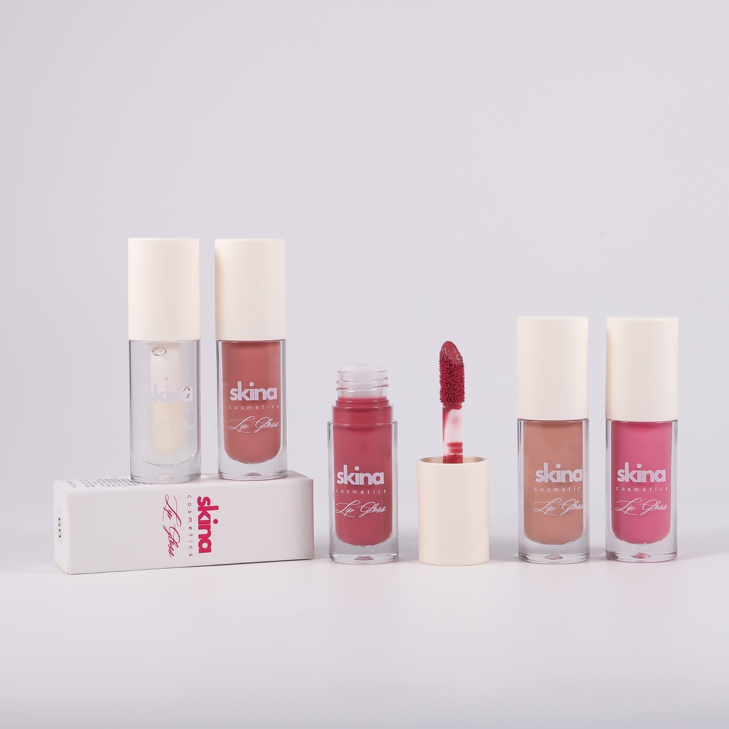 LIP GLOSS